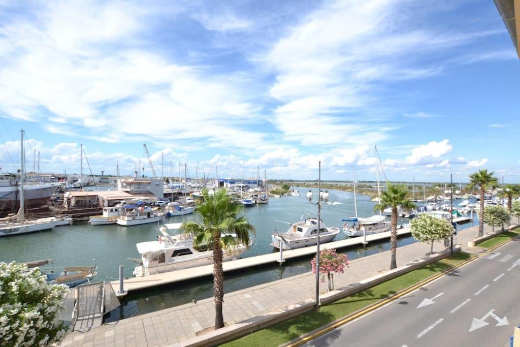 Apartment Le Danieli Sur Les Quais
