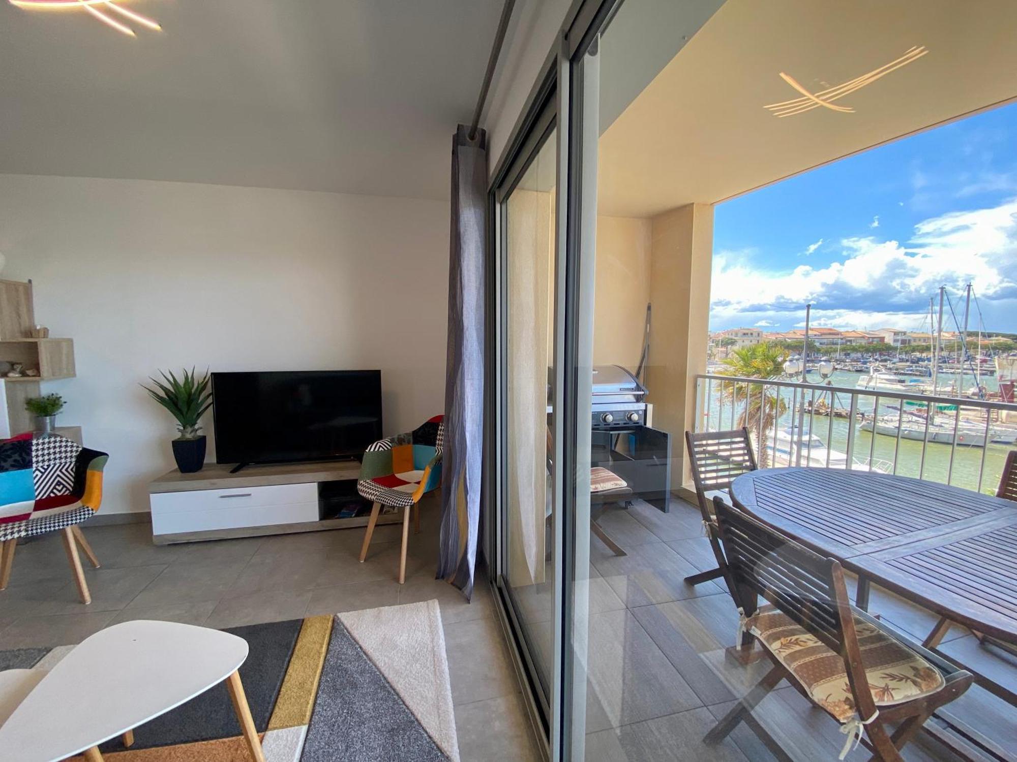 Le Danieli Sur Les Quais Apartment