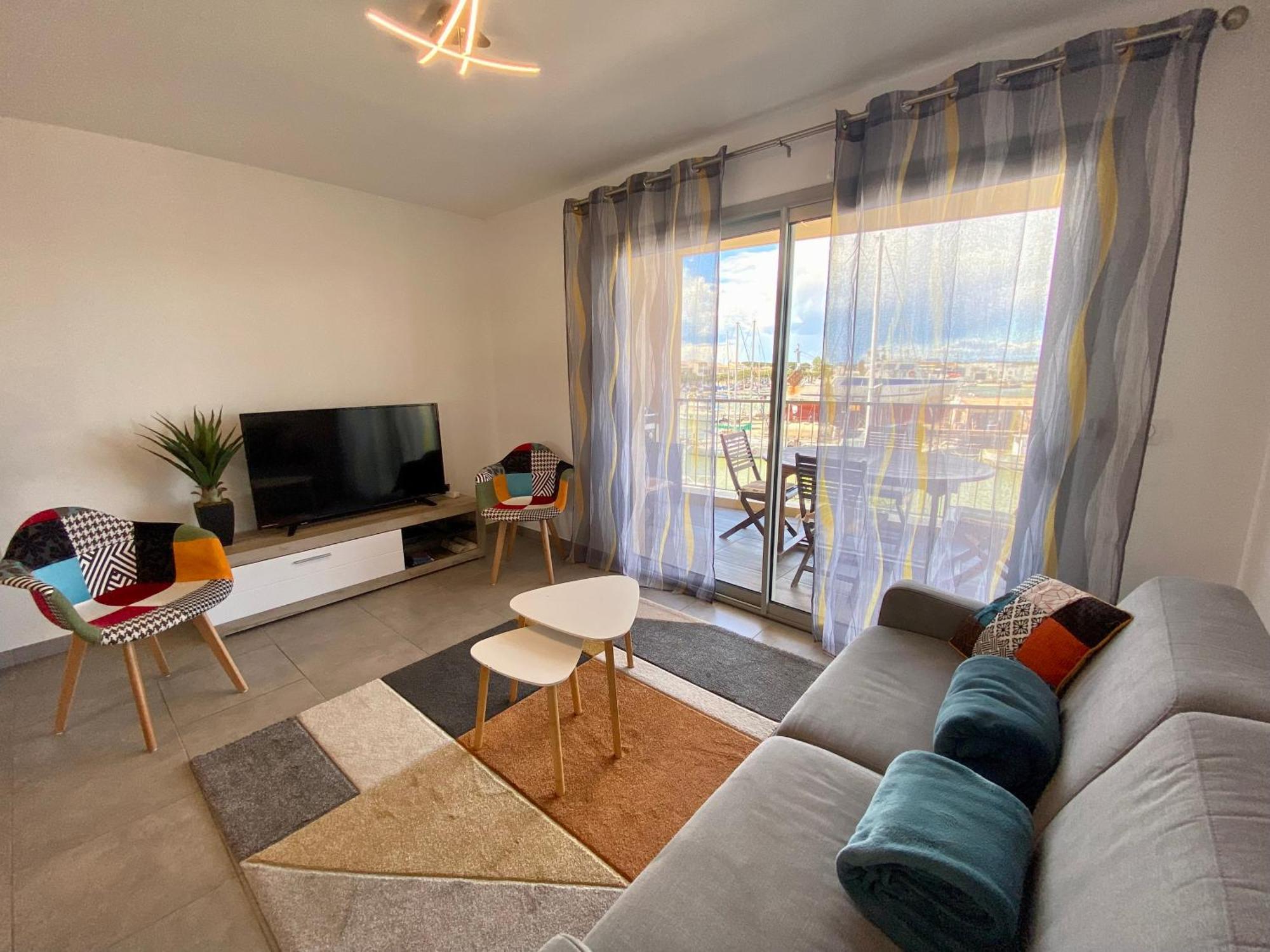 Le Danieli Sur Les Quais Appartement