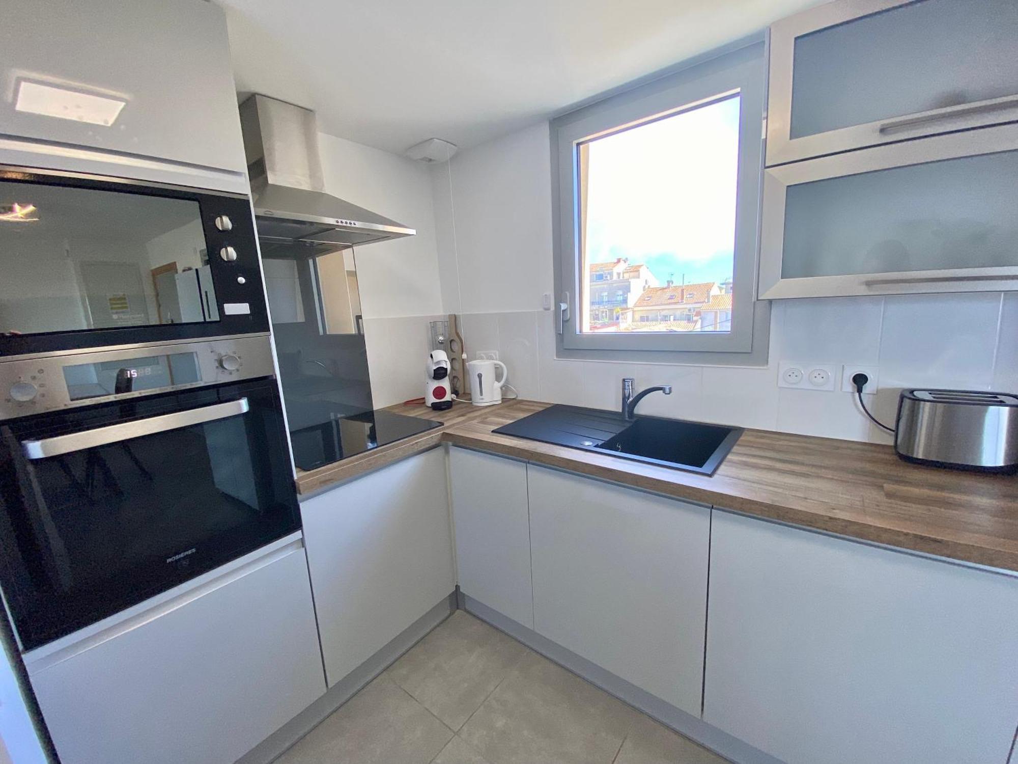 Le Danieli Sur Les Quais Appartement